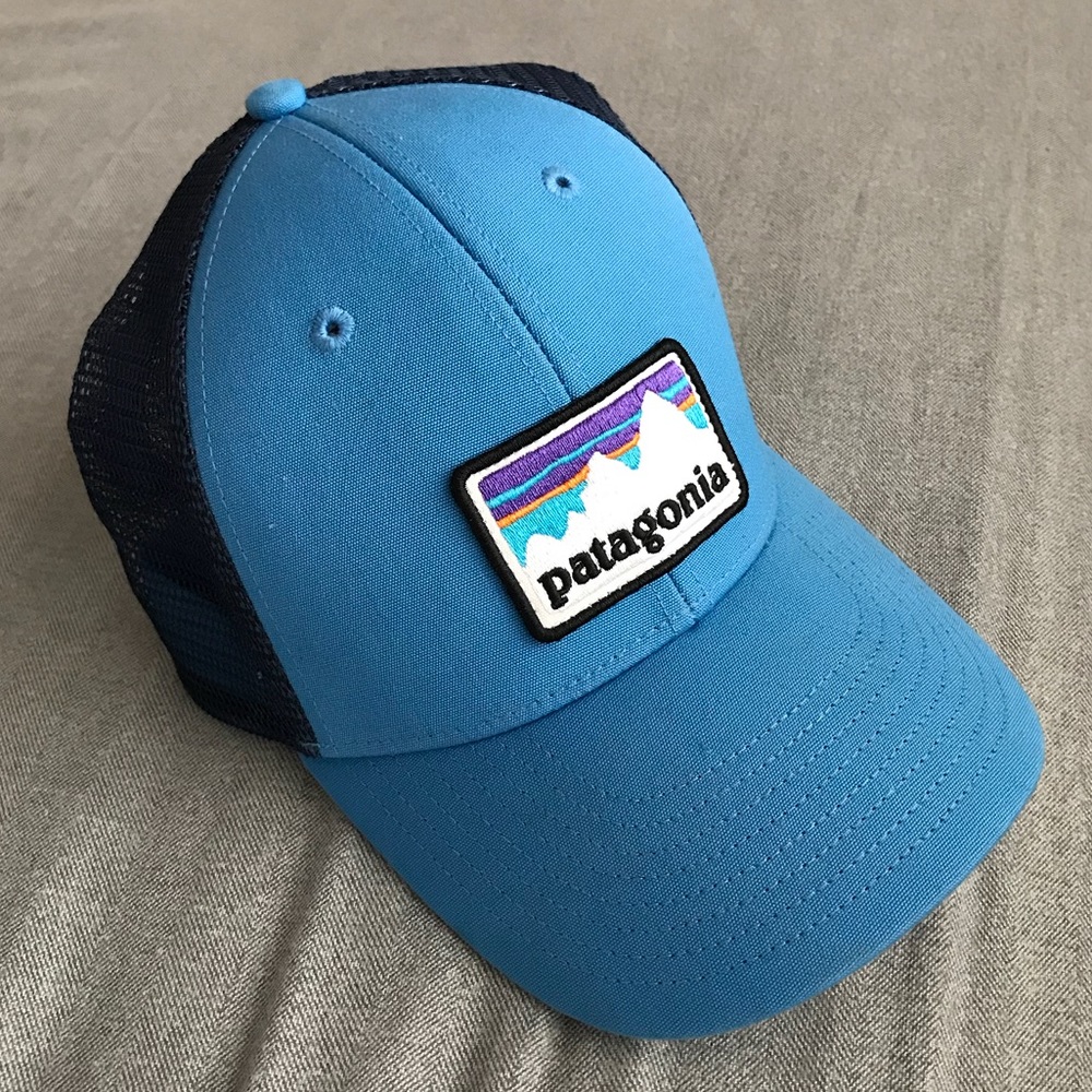 Patagonia Trucker Hat